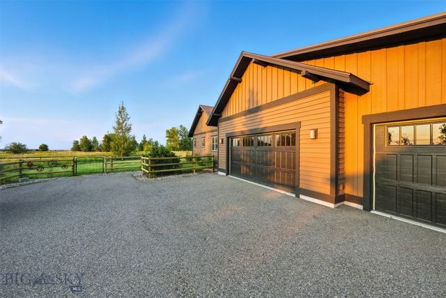 65 Hyalite Ranch Lane, Bozeman, MT 59718