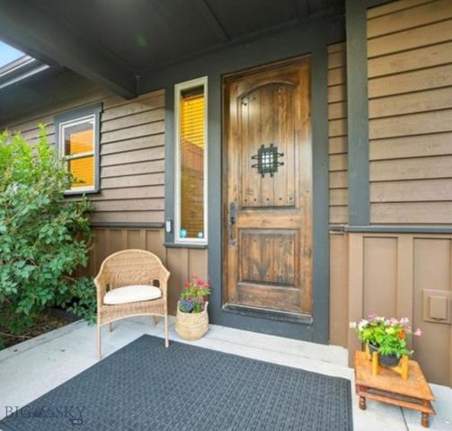 65 Hyalite Ranch Lane, Bozeman, MT 59718