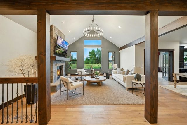 65 Hyalite Ranch Lane, Bozeman, MT 59718