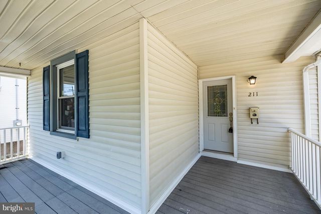 211 HARVARD AVE, Collingswood, NJ 08108
