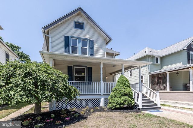 211 HARVARD AVE, Collingswood, NJ 08108