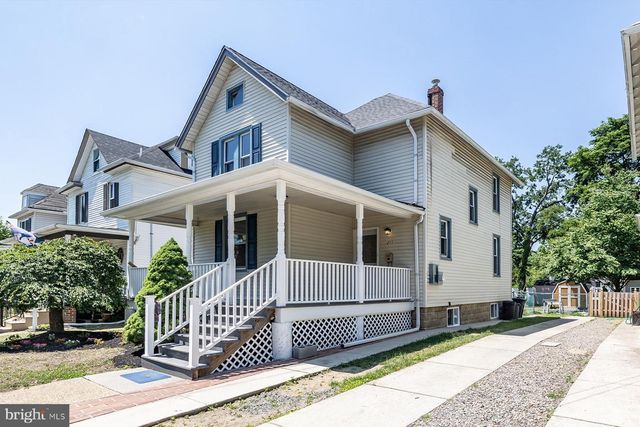211 HARVARD AVE, Collingswood, NJ 08108