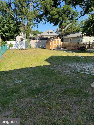 211 HARVARD AVE, Collingswood, NJ 08108