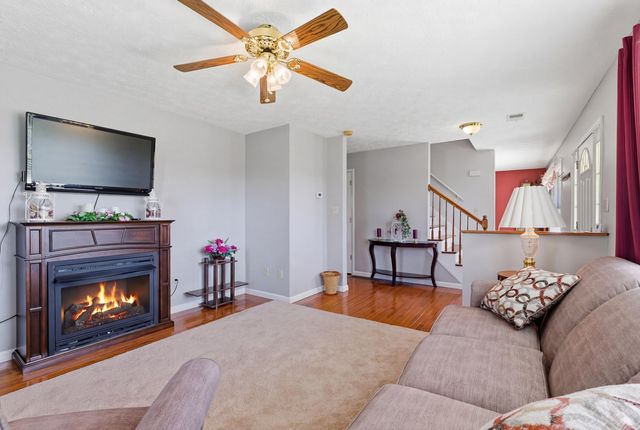 122 Raven Drive, Berea, KY 40403