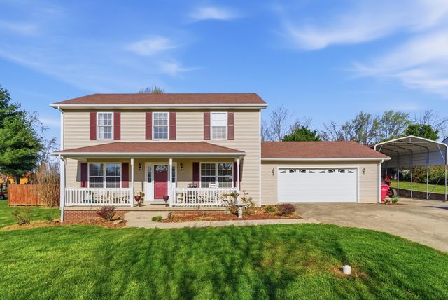 122 Raven Drive, Berea, KY 40403