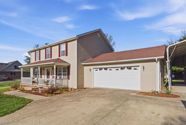 122 Raven Drive, Berea, KY 40403