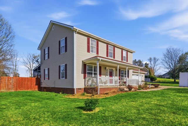 122 Raven Drive, Berea, KY 40403