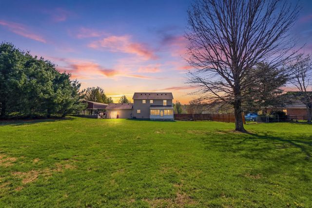 122 Raven Drive, Berea, KY 40403
