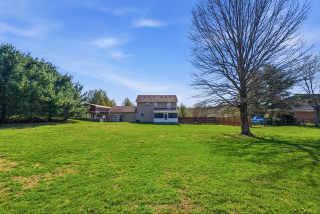 122 Raven Drive, Berea, KY 40403