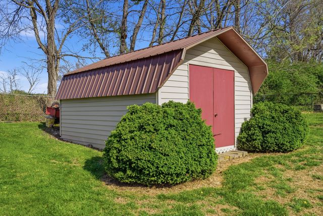 122 Raven Drive, Berea, KY 40403