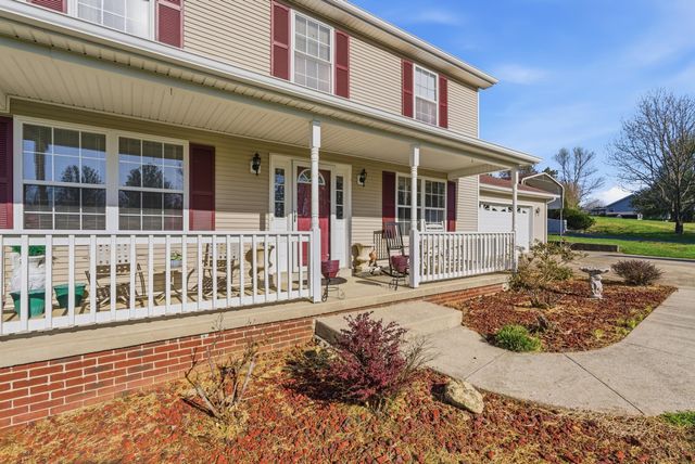 122 Raven Drive, Berea, KY 40403