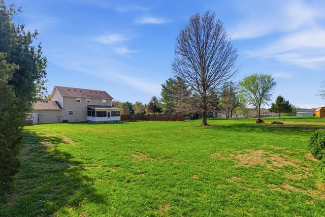 122 Raven Drive, Berea, KY 40403