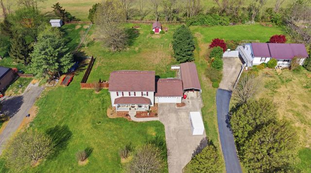122 Raven Drive, Berea, KY 40403