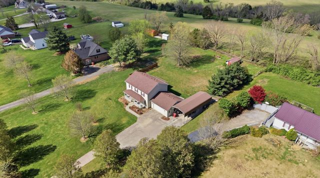 122 Raven Drive, Berea, KY 40403