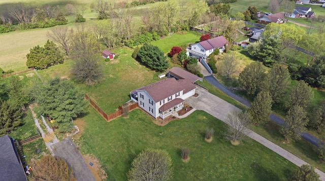 122 Raven Drive, Berea, KY 40403