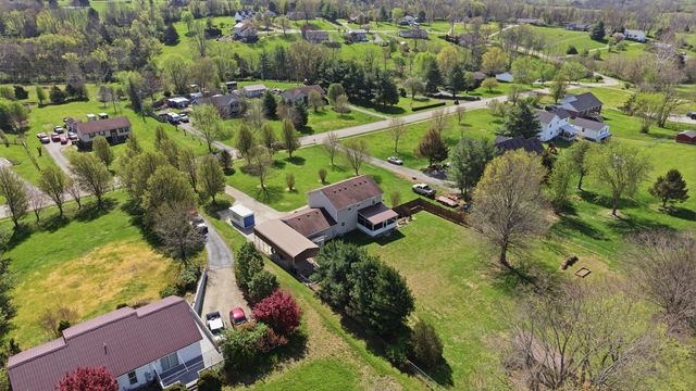 122 Raven Drive, Berea, KY 40403