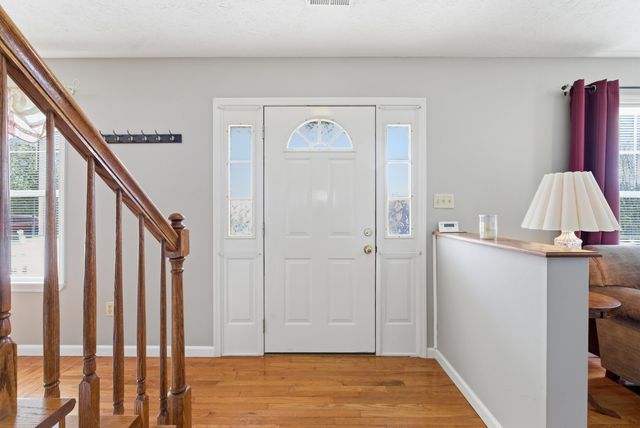 122 Raven Drive, Berea, KY 40403