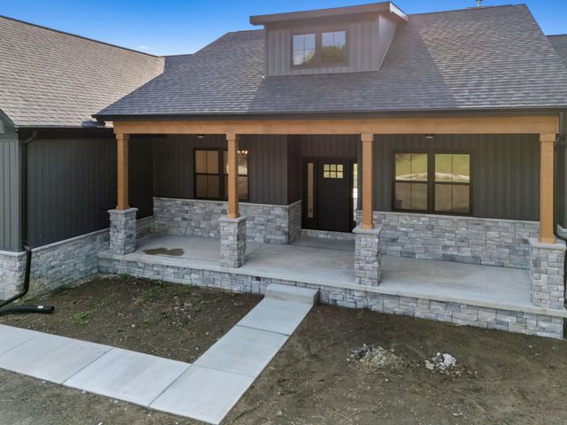 7997 Bergin Road, Oceola Twp, MI 48843