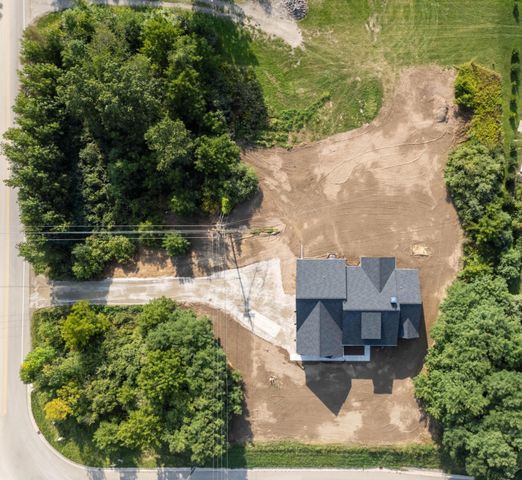 7997 Bergin Road, Oceola Twp, MI 48843