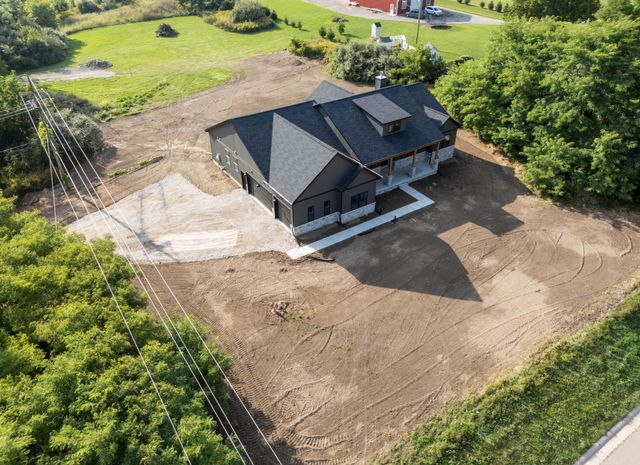 7997 Bergin Road, Oceola Twp, MI 48843