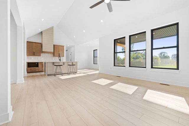 7997 Bergin Road, Oceola Twp, MI 48843