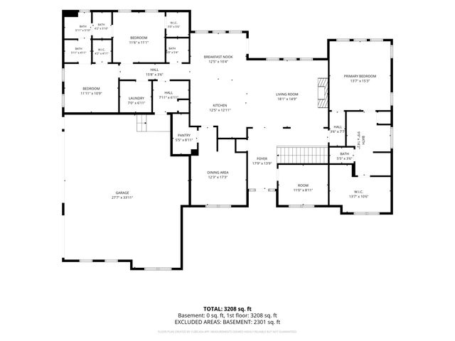 7997 Bergin Road, Oceola Twp, MI 48843
