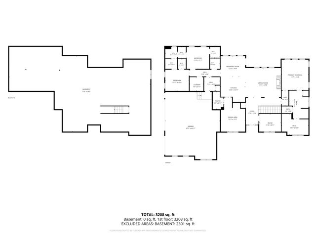 7997 Bergin Road, Oceola Twp, MI 48843