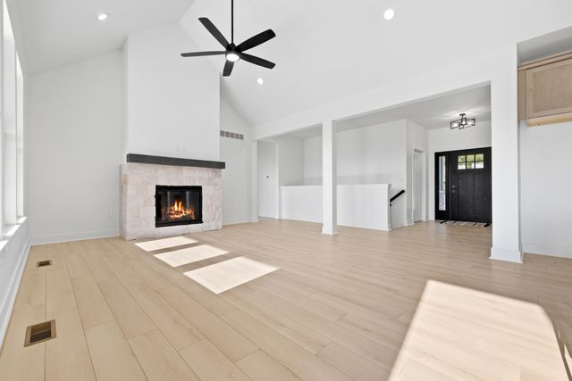 7997 Bergin Road, Oceola Twp, MI 48843