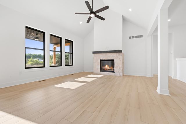 7997 Bergin Road, Oceola Twp, MI 48843