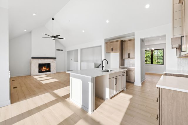 7997 Bergin Road, Oceola Twp, MI 48843