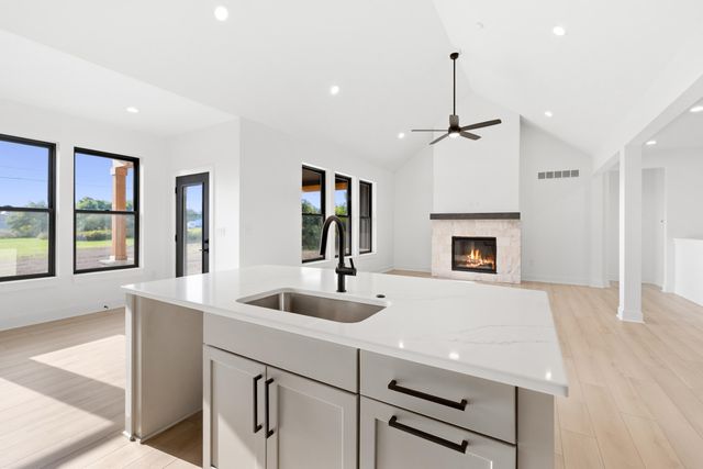 7997 Bergin Road, Oceola Twp, MI 48843