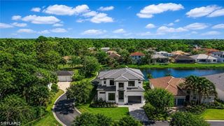 27148 Serrano WAY, Bonita Springs, FL 34135