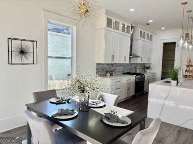 503 Glendale Road, Scottdale, GA 30079