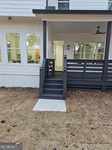503 Glendale Road, Scottdale, GA 30079
