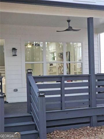 503 Glendale Road, Scottdale, GA 30079