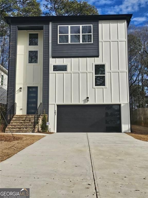503 Glendale Road, Scottdale, GA 30079