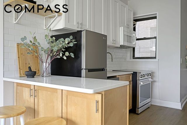444 E 87th St Apt 5D, New York City, NY 10128