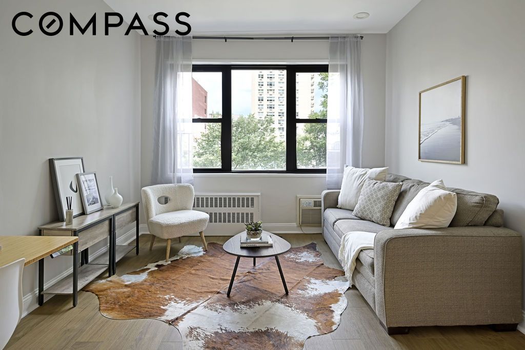 444 E 87th St Apt 5D, New York City, NY 10128