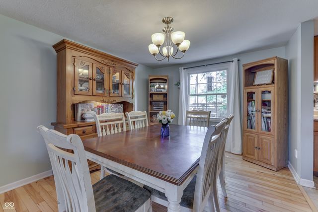 701 Meadowview Lane, Greenwood, IN 46142
