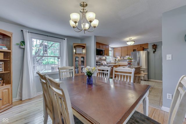 701 Meadowview Lane, Greenwood, IN 46142