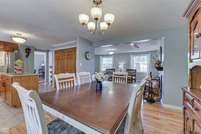 701 Meadowview Lane, Greenwood, IN 46142