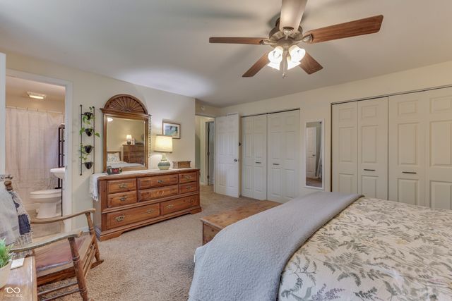 701 Meadowview Lane, Greenwood, IN 46142