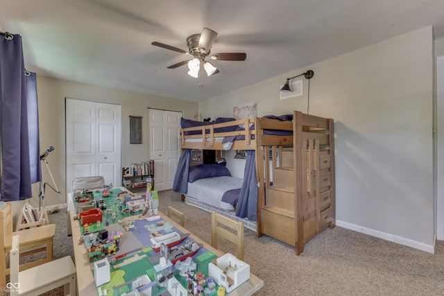 701 Meadowview Lane, Greenwood, IN 46142