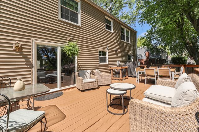 701 Meadowview Lane, Greenwood, IN 46142