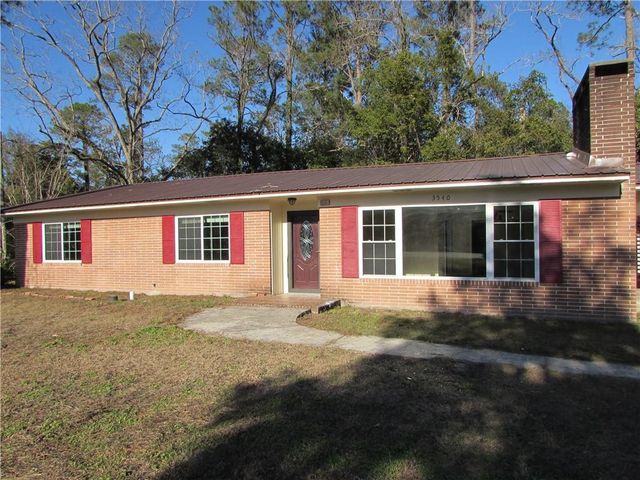 3540 Williams Street, Patterson, GA 31557