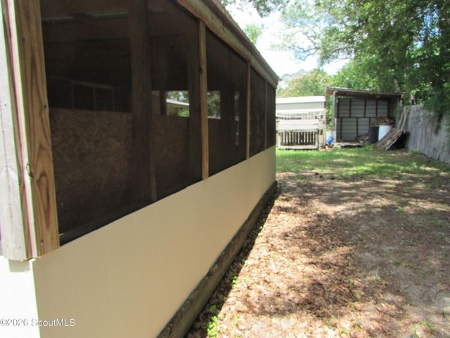 3540 Williams Street, Patterson, GA 31557