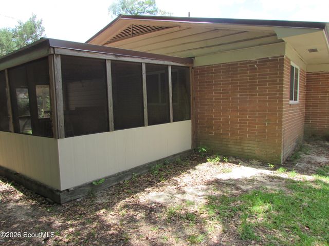 3540 Williams Street, Patterson, GA 31557