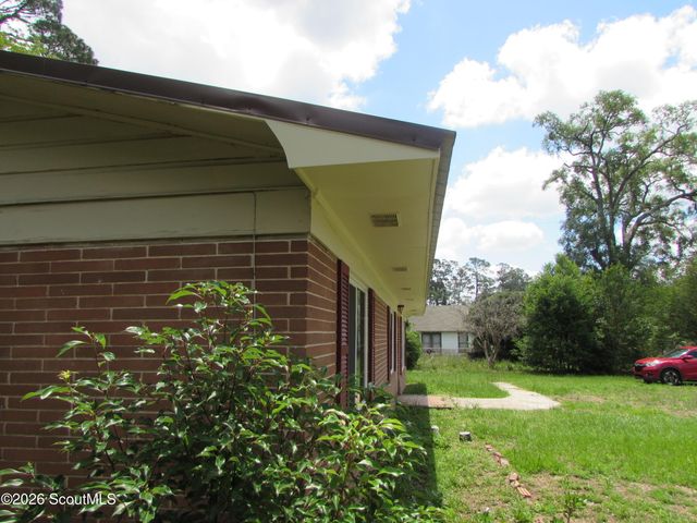 3540 Williams Street, Patterson, GA 31557