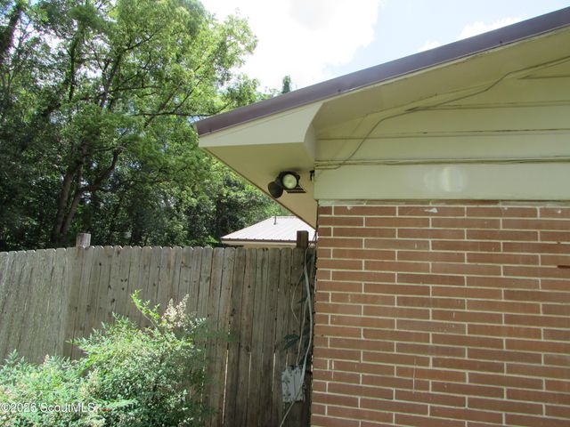 3540 Williams Street, Patterson, GA 31557