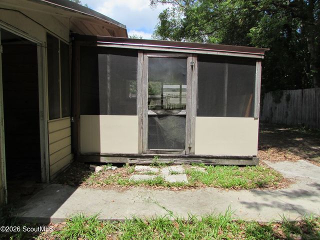3540 Williams Street, Patterson, GA 31557